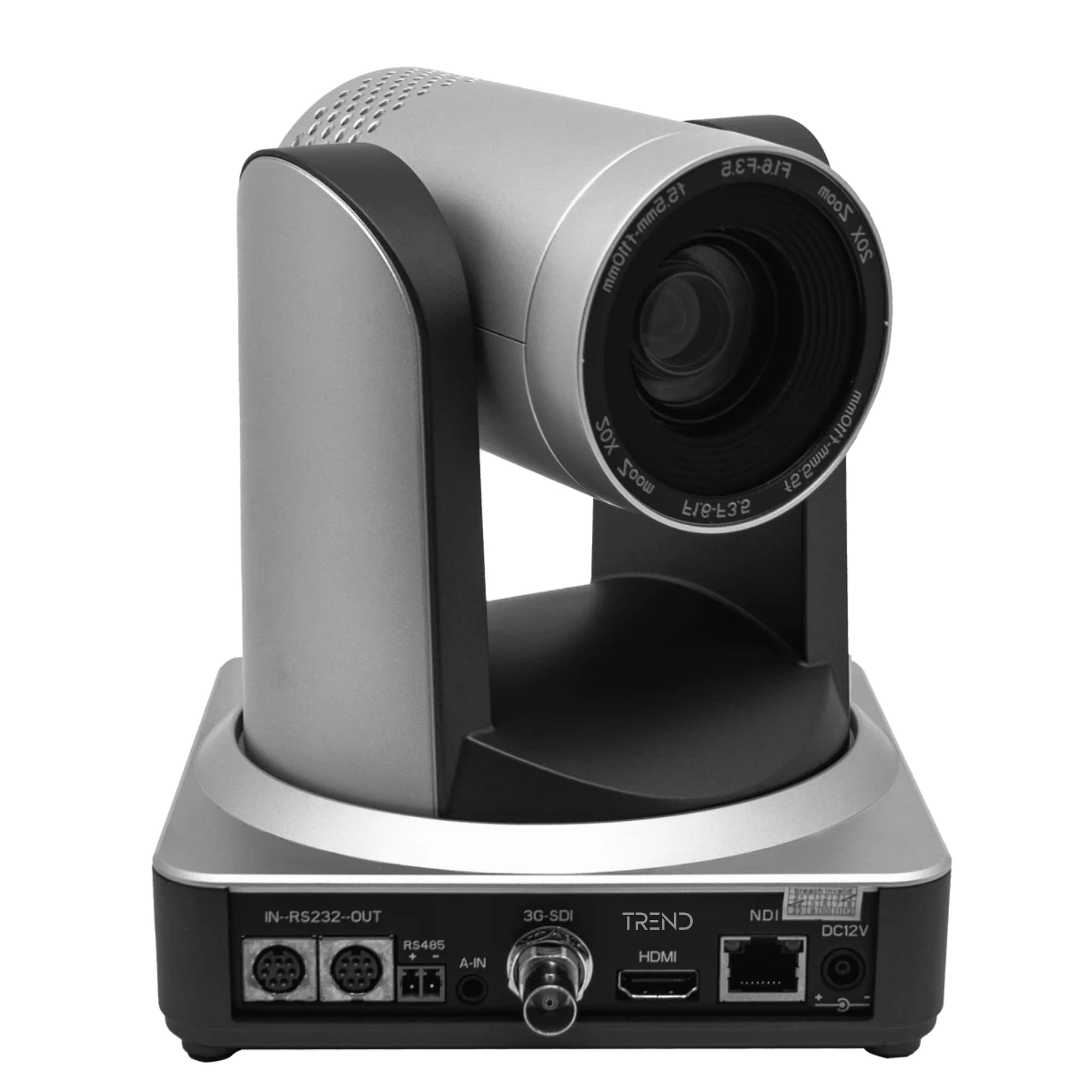 TREND TR-OBS20-IV 4K Ultra HD 20X Ai PTZ Conferencing Camera