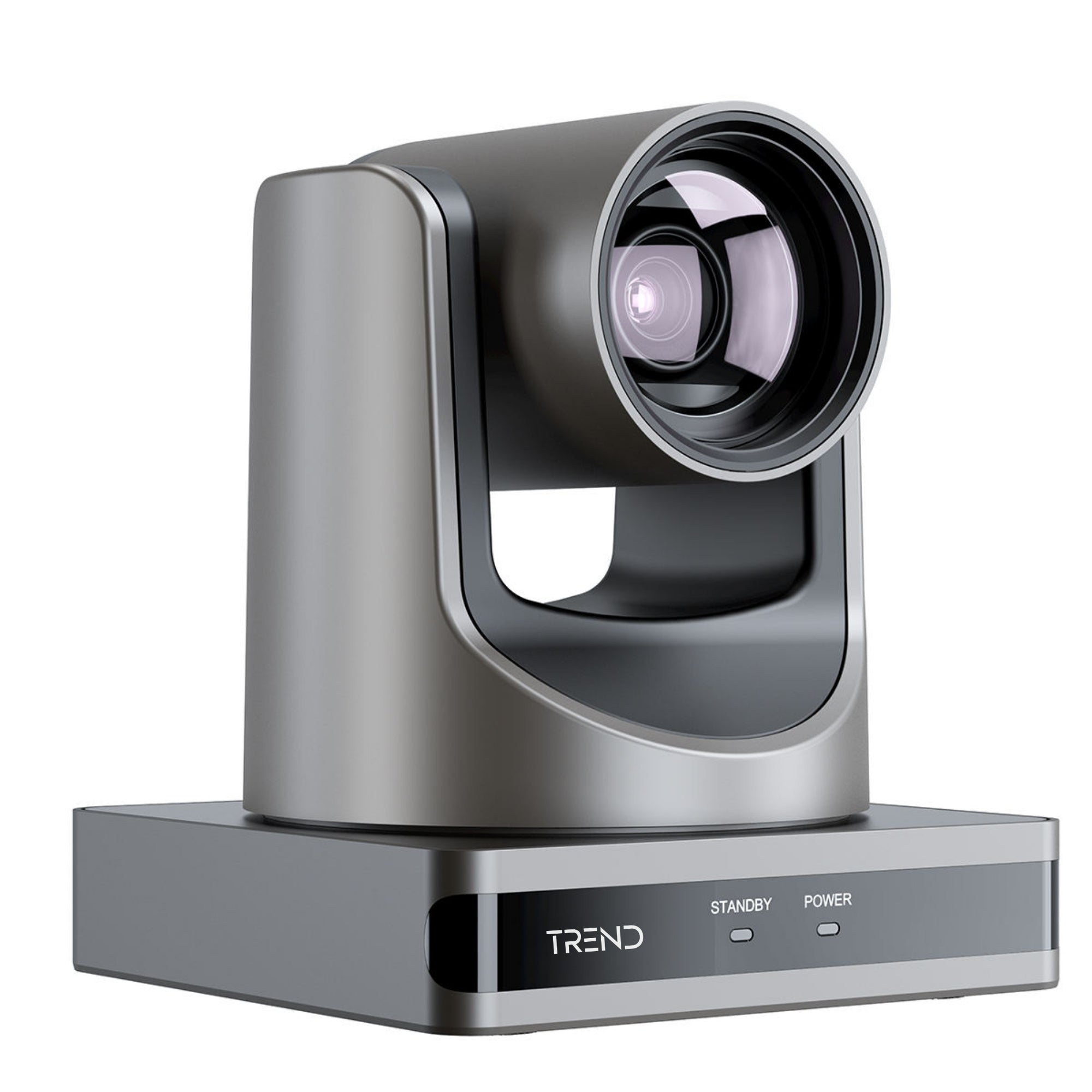 TREND TR-OBS204K 4K UHD 20X Optical Zoom PTZ Video Conferencing Camera