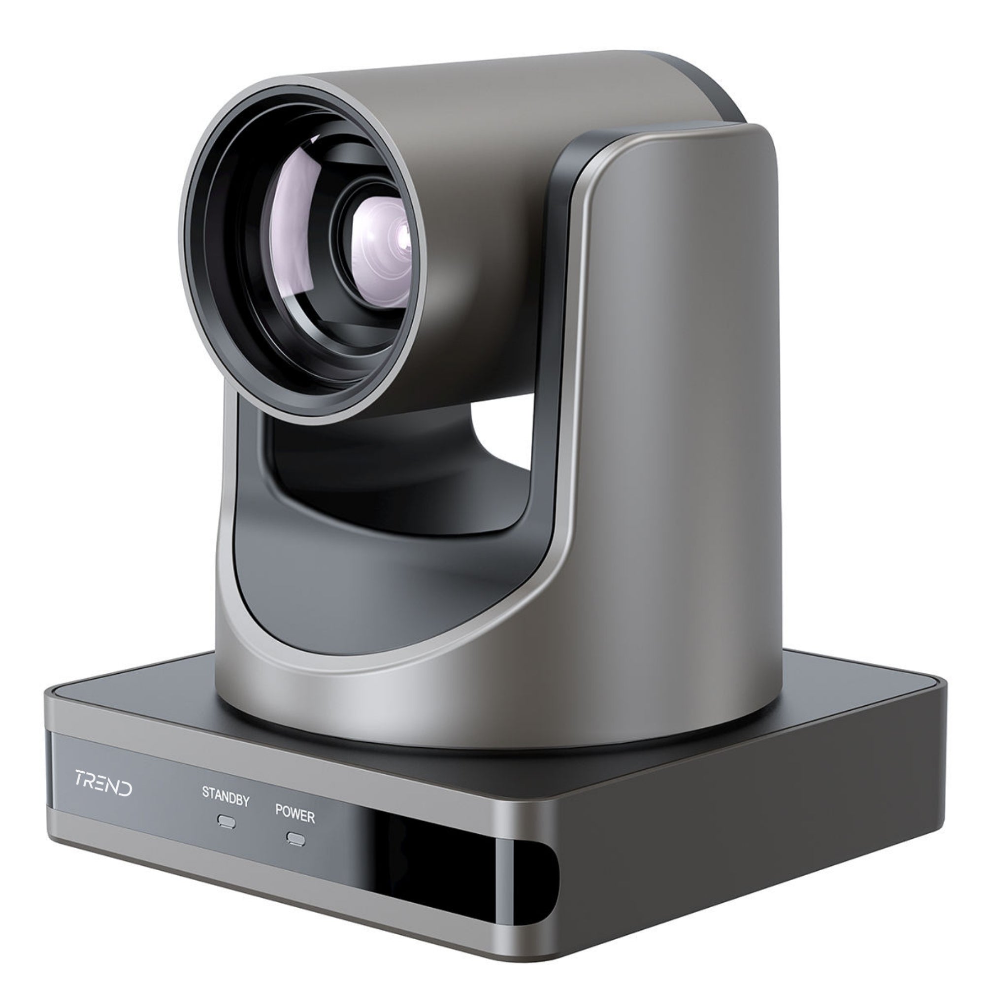 TREND TR-OBS204K 4K UHD 20X Optical Zoom PTZ Video Conferencing Camera