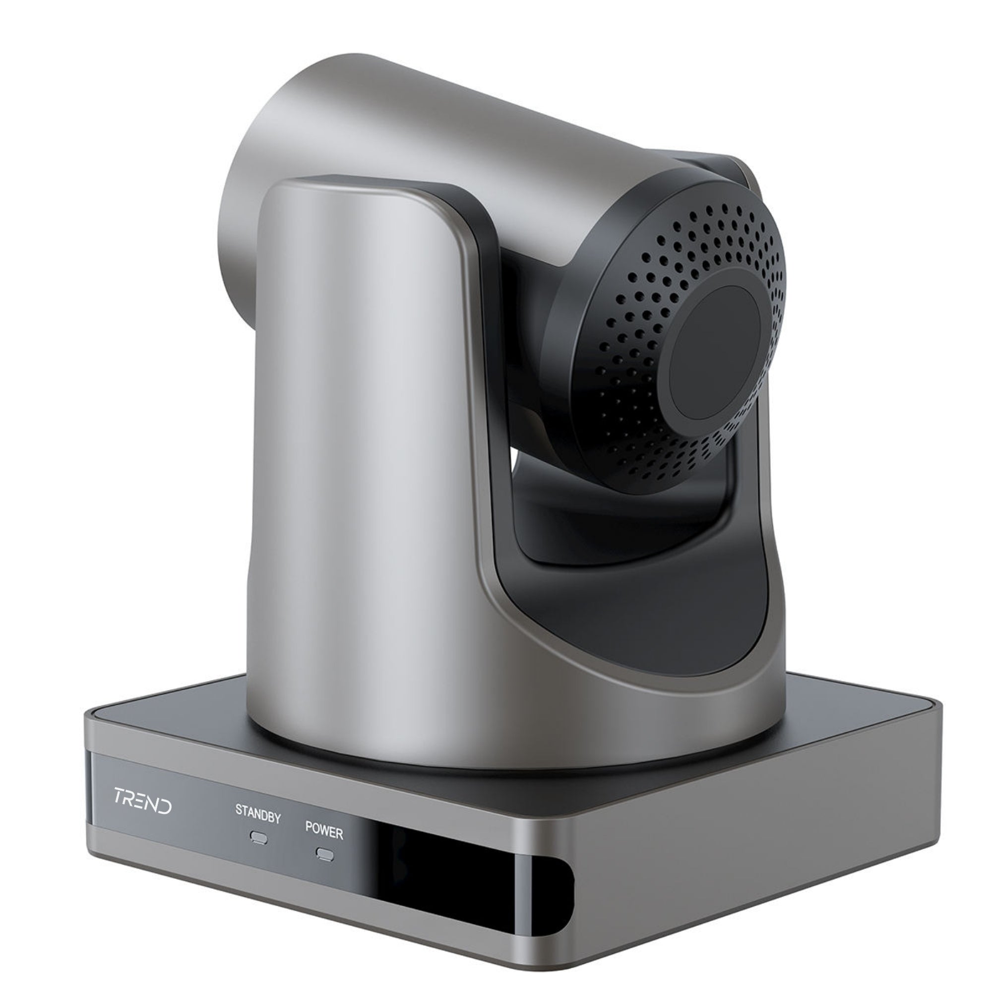 TREND TR-OBS204K 4K UHD 20X Optical Zoom PTZ Video Conferencing Camera