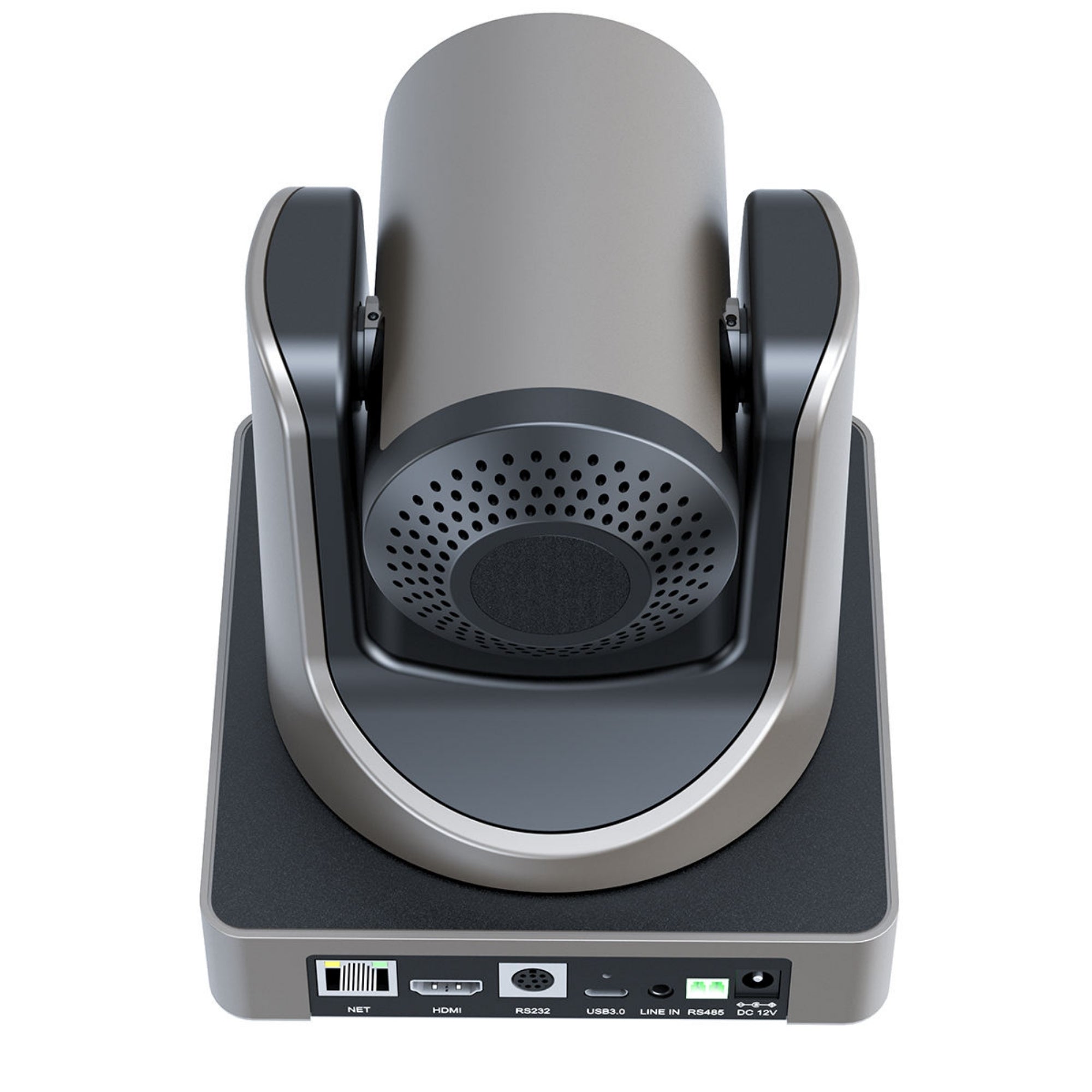 TREND TR-OBS204K 4K UHD 20X Optical Zoom PTZ Video Conferencing Camera