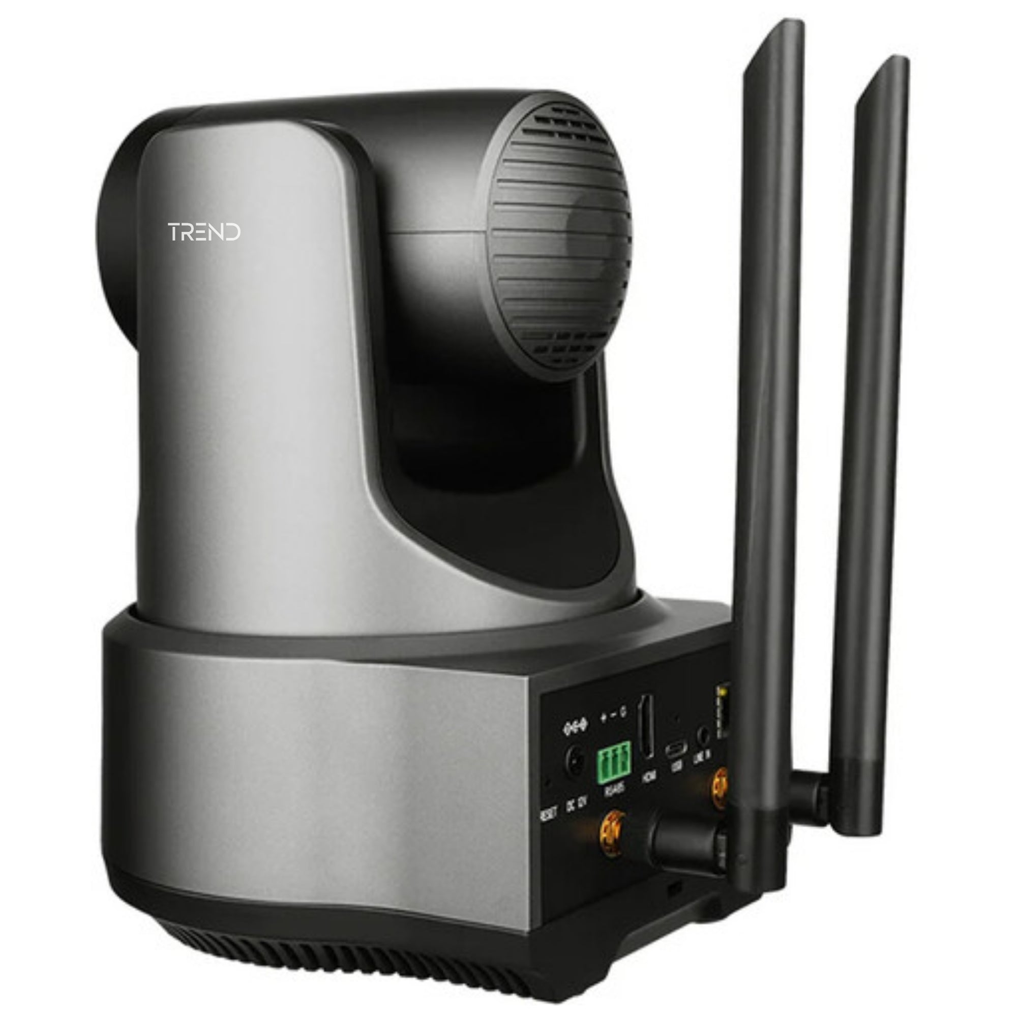 TREND TR-OBS20W-IV 4K Ultra HD 20X Wireless PTZ Conferencing Camera