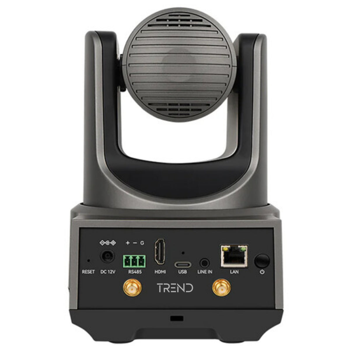 TREND TR-OBS20W-IV 4K Ultra HD 20X Wireless PTZ Conferencing Camera