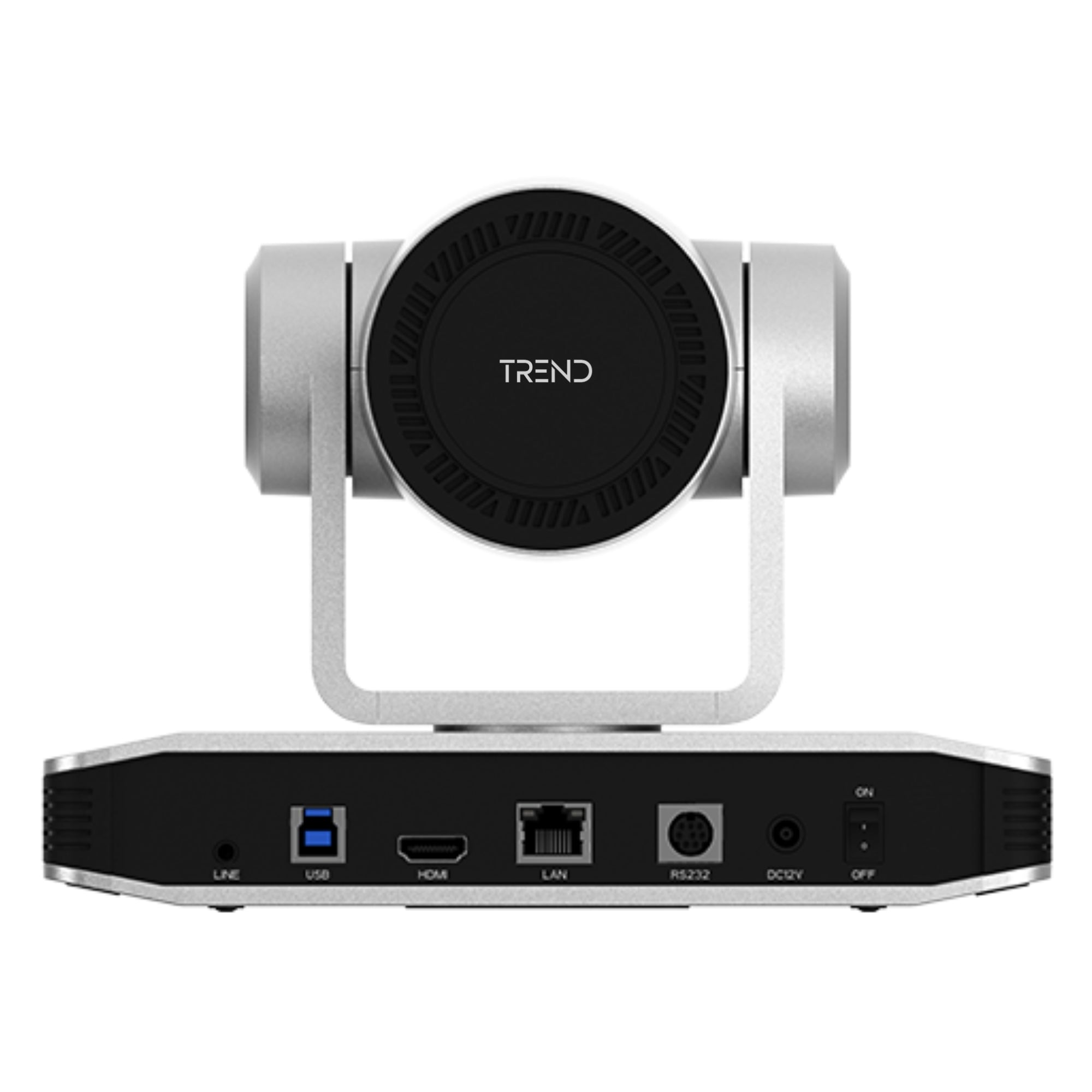 TREND TR-OBS490 4K Ultra HD Ai PTZ Conferencing Camera