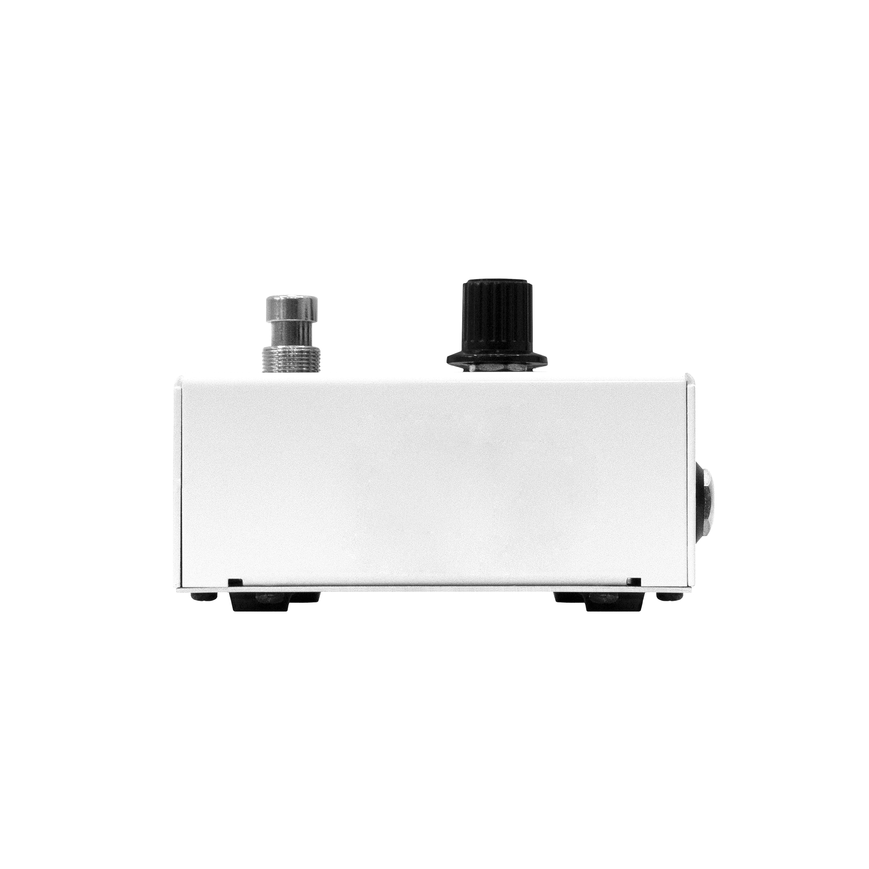 Orange Terror Stamp 20W Hybrid Valve With ECC83 Tube, CabSim Output & FX Loop Guitar Amplifier Pedal