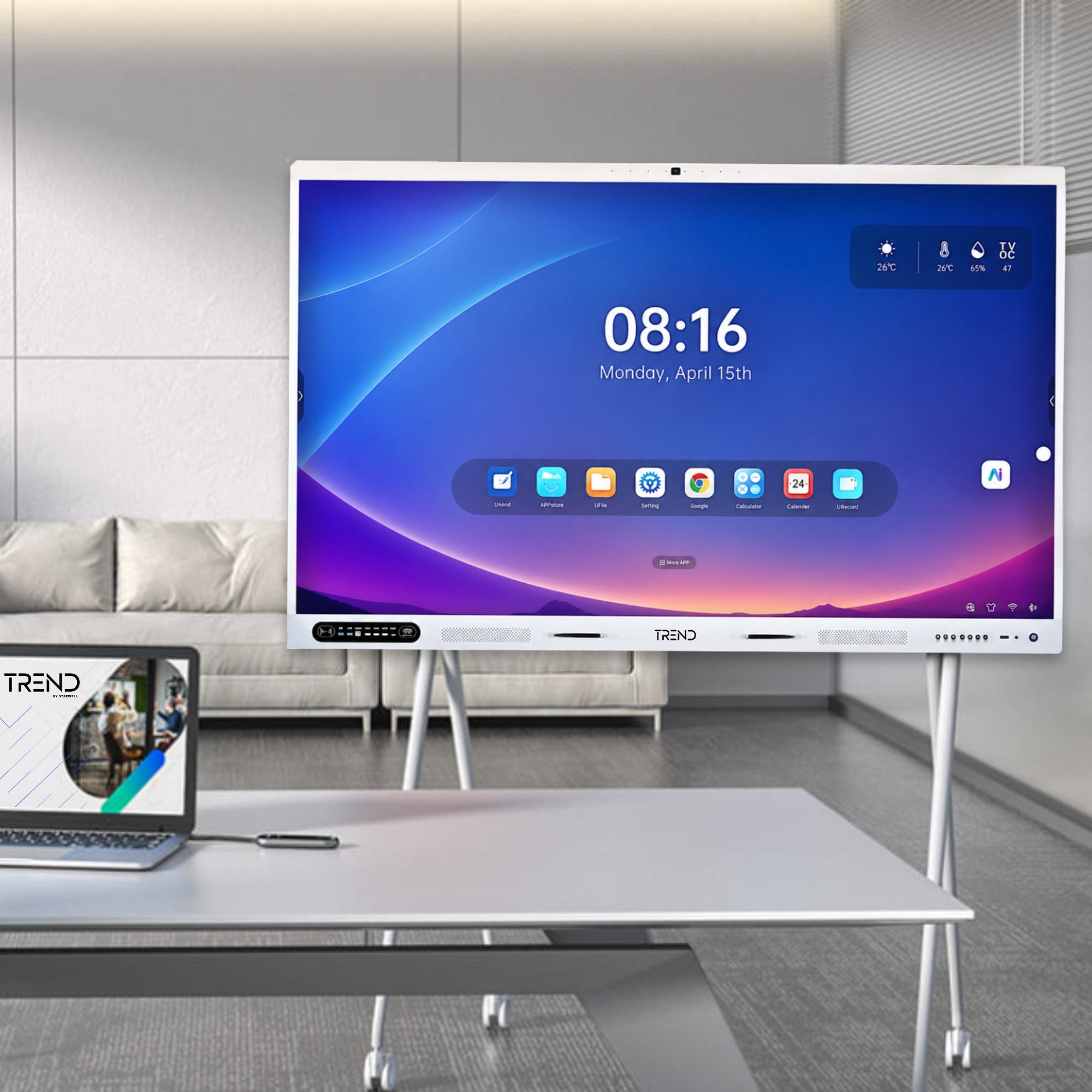 TREND C-Series 65