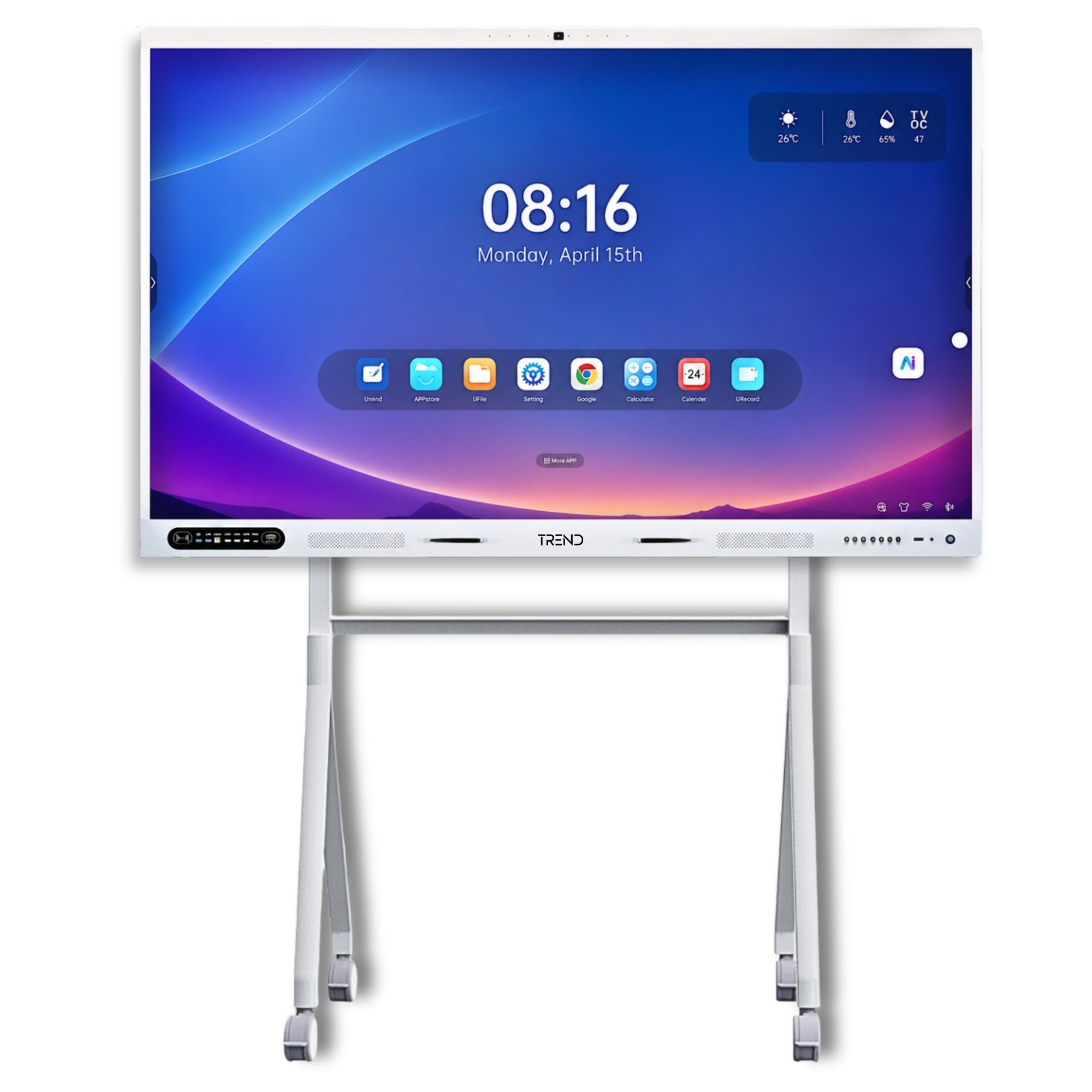 TREND C-Series 65