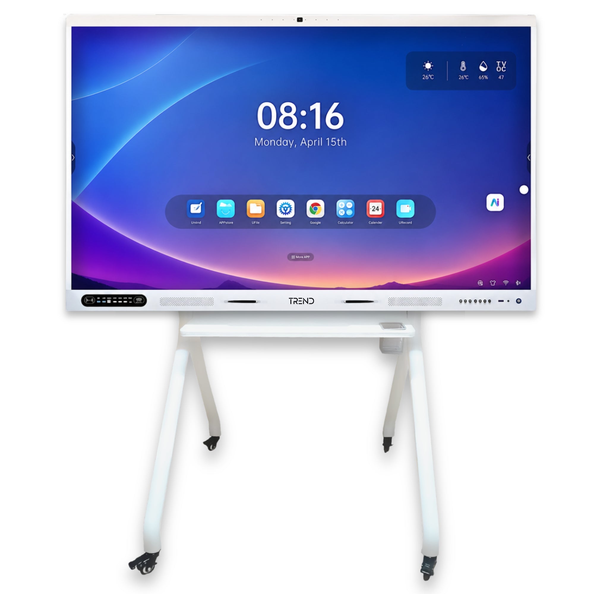 TREND C-Series 65