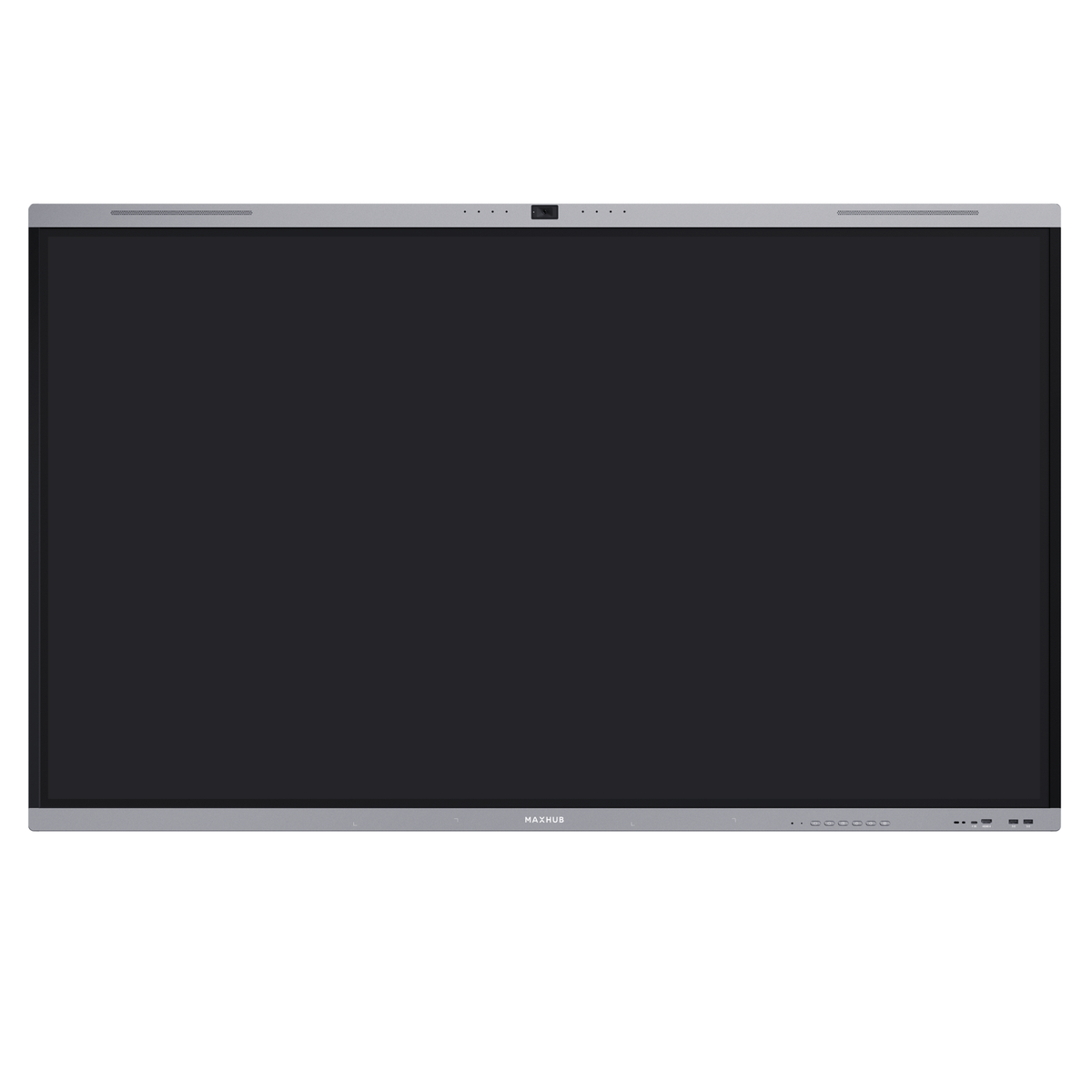 Maxhub U6540 65-Inch 4K UHD With Built-In 50MP Camera & 8-Array Microphones Smart Interactive Flat Panel Display (16GB RAM, 256GB ROM, Android 15.0)