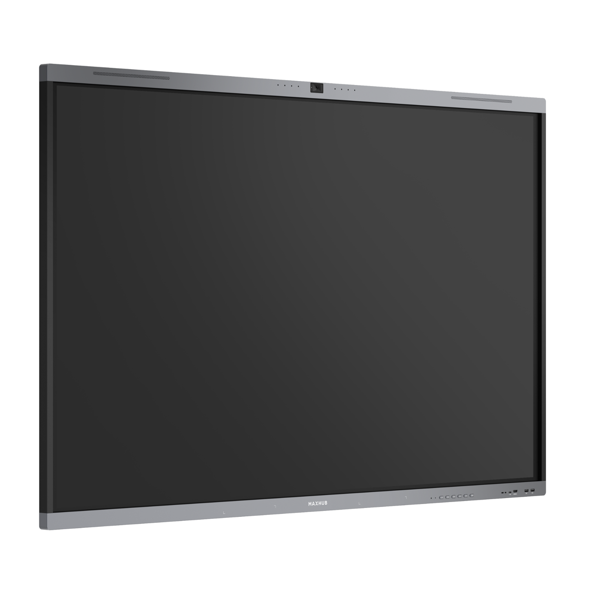 Maxhub U6540 65-Inch 4K UHD With Built-In 50MP Camera & 8-Array Microphones Smart Interactive Flat Panel Display (16GB RAM, 256GB ROM, Android 15.0)