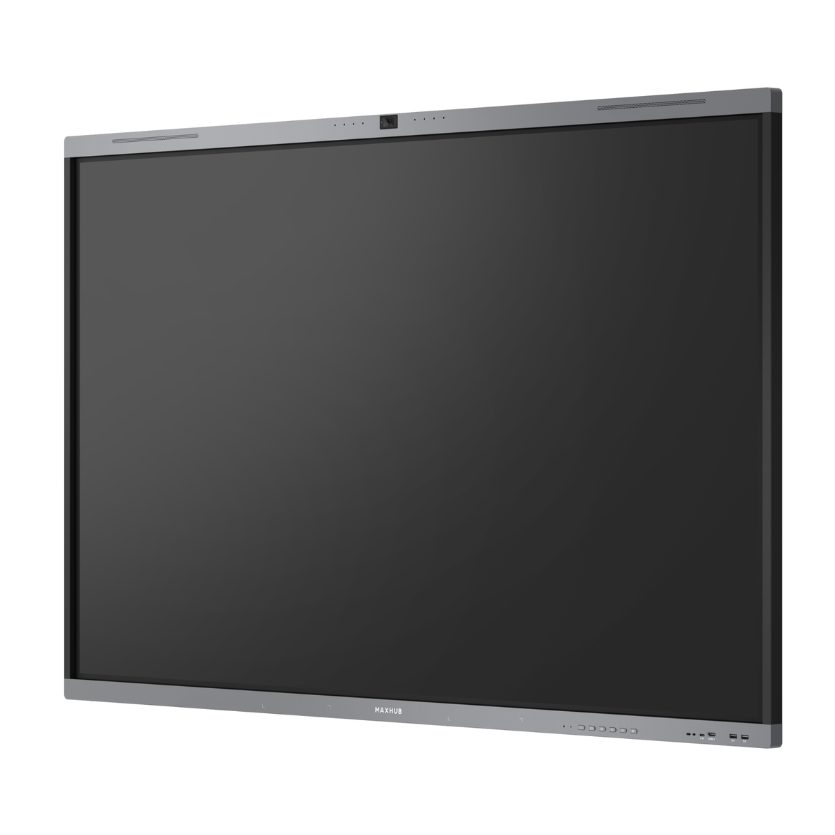 Maxhub U6540 65-Inch 4K UHD With Built-In 50MP Camera & 8-Array Microphones Smart Interactive Flat Panel Display (16GB RAM, 256GB ROM, Android 15.0)