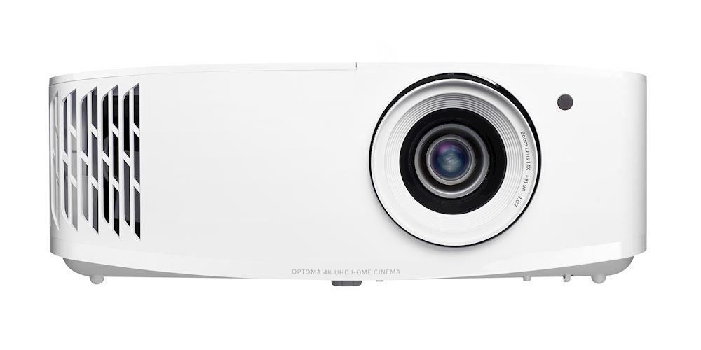 Optoma UHD38X 4K UHD 4000 Lumens Gaming & Home Cinema Projector
