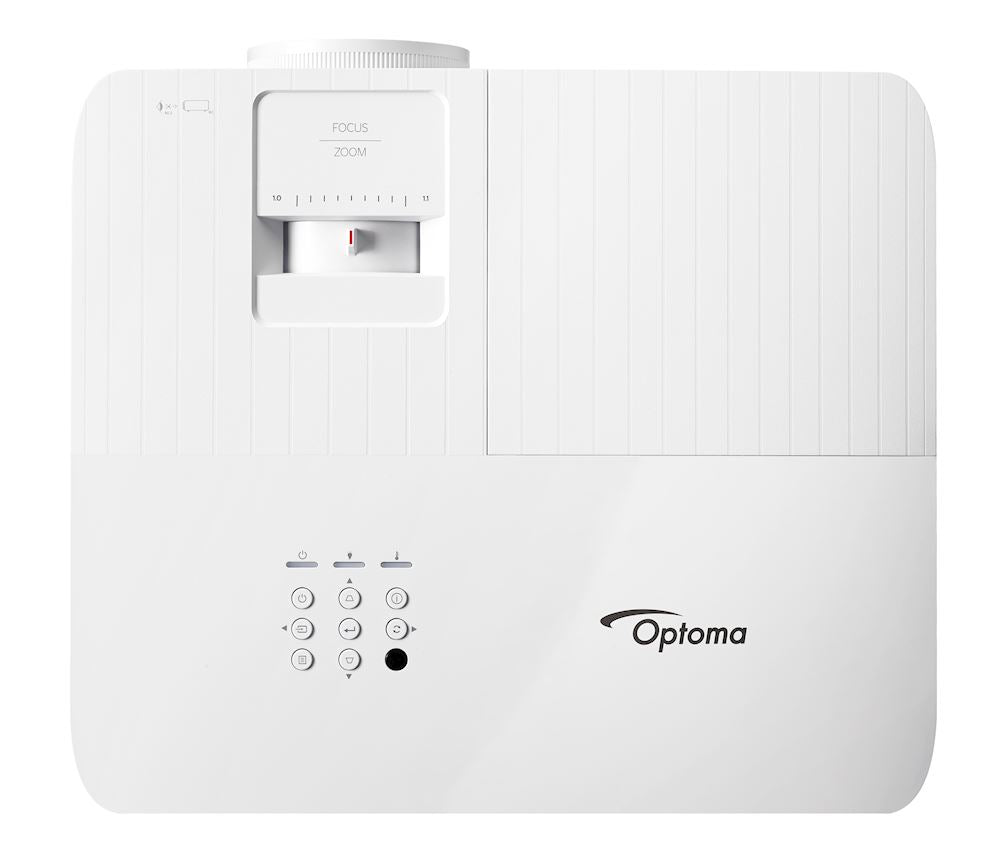 Optoma UHD38X 4K UHD 4000 Lumens Gaming & Home Cinema Projector
