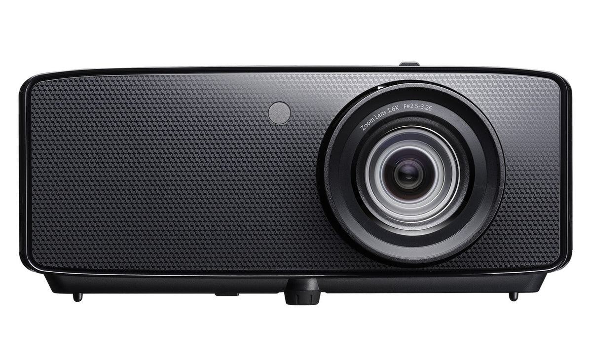 Optoma UHZ58LV 4K UHD 3000 Lumens Dual Laser Home Cinema Projector