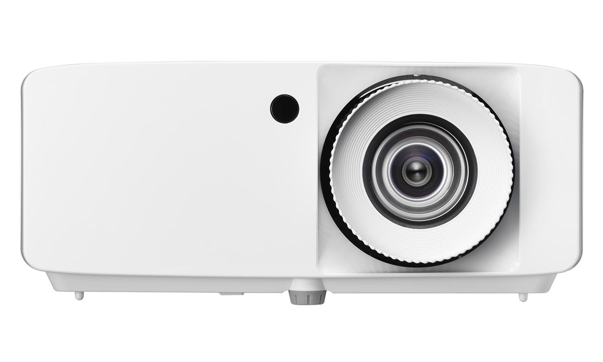 Optoma UHZ67-W 4K UHD 4300 Lumens Laser DLP Projector