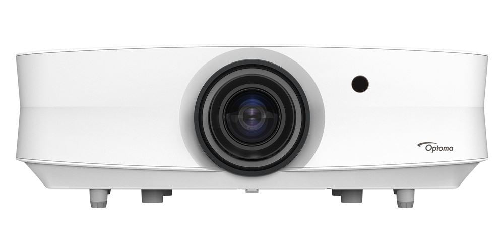 Optoma UHZ68LV-W 4K UHD 5000 Lumens Dual Laser Home Cinema Projector