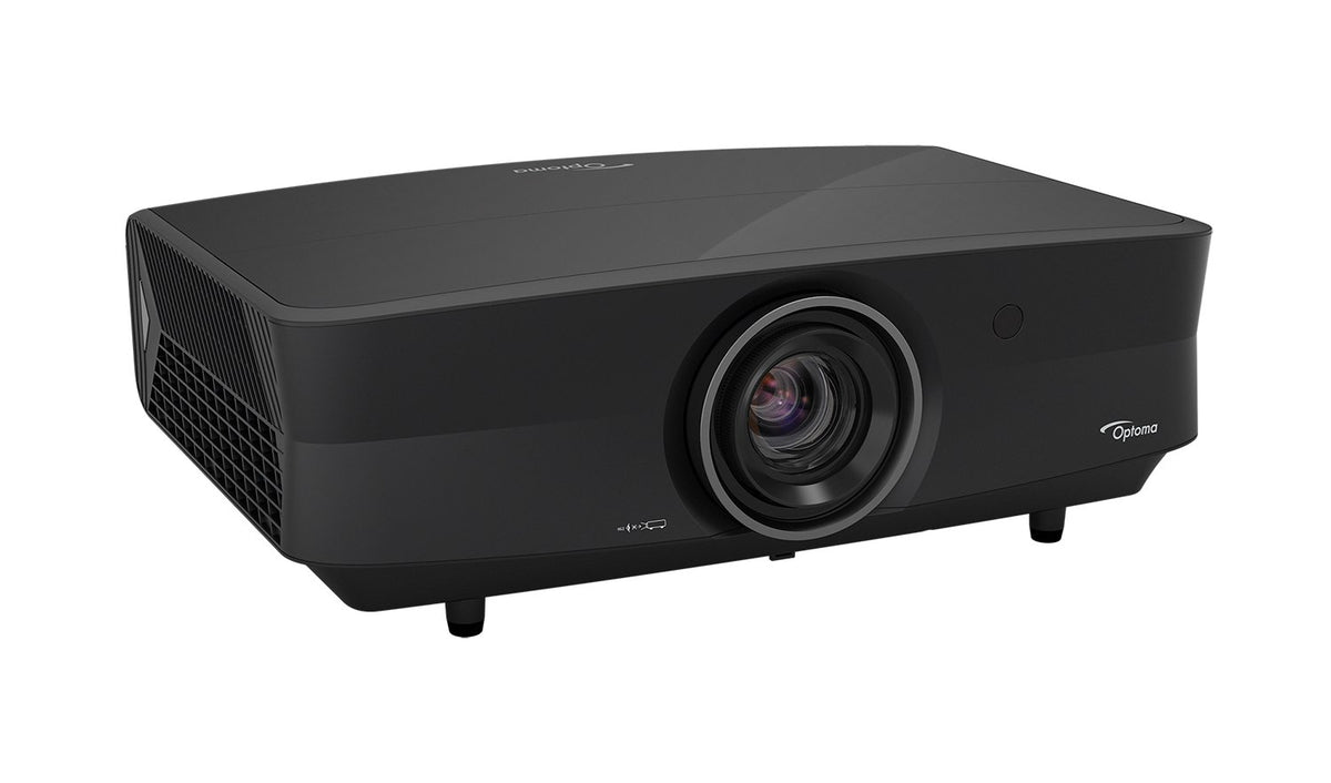 Optoma UHZ68LV 4K UHD 5000 Lumens Dual Laser Home Cinema Projector