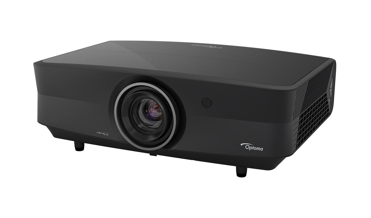 Optoma UHZ68LV 4K UHD 5000 Lumens Dual Laser Home Cinema Projector