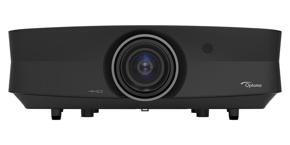 Optoma UHZ68LV 4K UHD 5000 Lumens Dual Laser Home Cinema Projector
