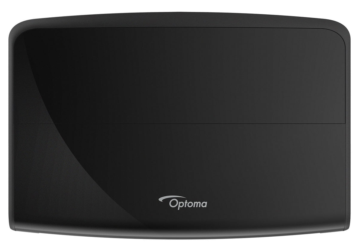 Optoma UHZ68LV 4K UHD 5000 Lumens Dual Laser Home Cinema Projector