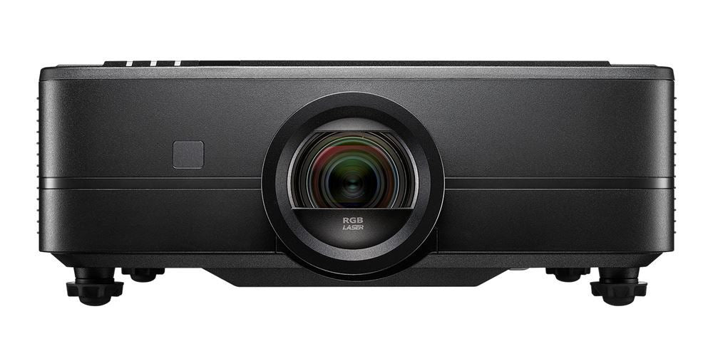 Optoma UHZ78LV 4K UHD 5000 Lumens RGB Triple Laser Home Cinema Projector