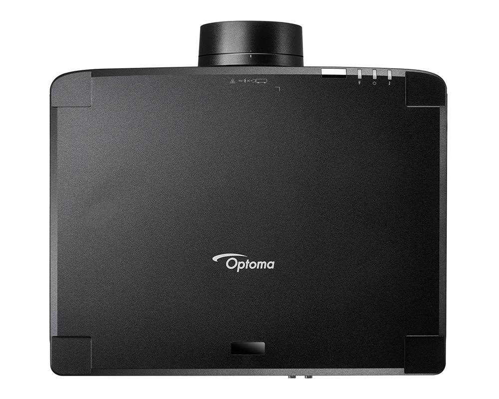 Optoma UHZ78LV 4K UHD 5000 Lumens RGB Triple Laser Home Cinema Projector