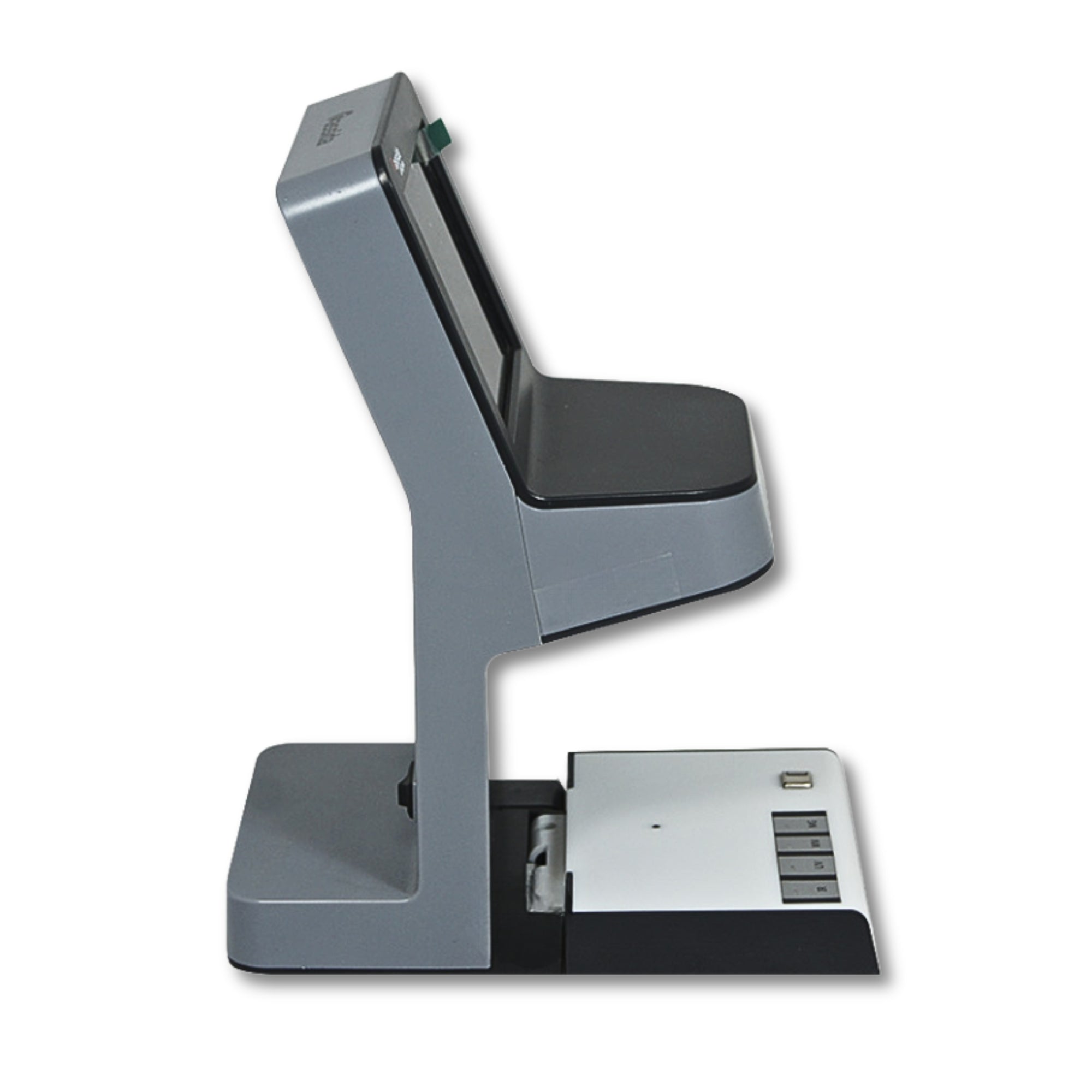 Cassida UNO Plus Universal Multi-Currency IR, WM, UV, MG Counterfeit Detector