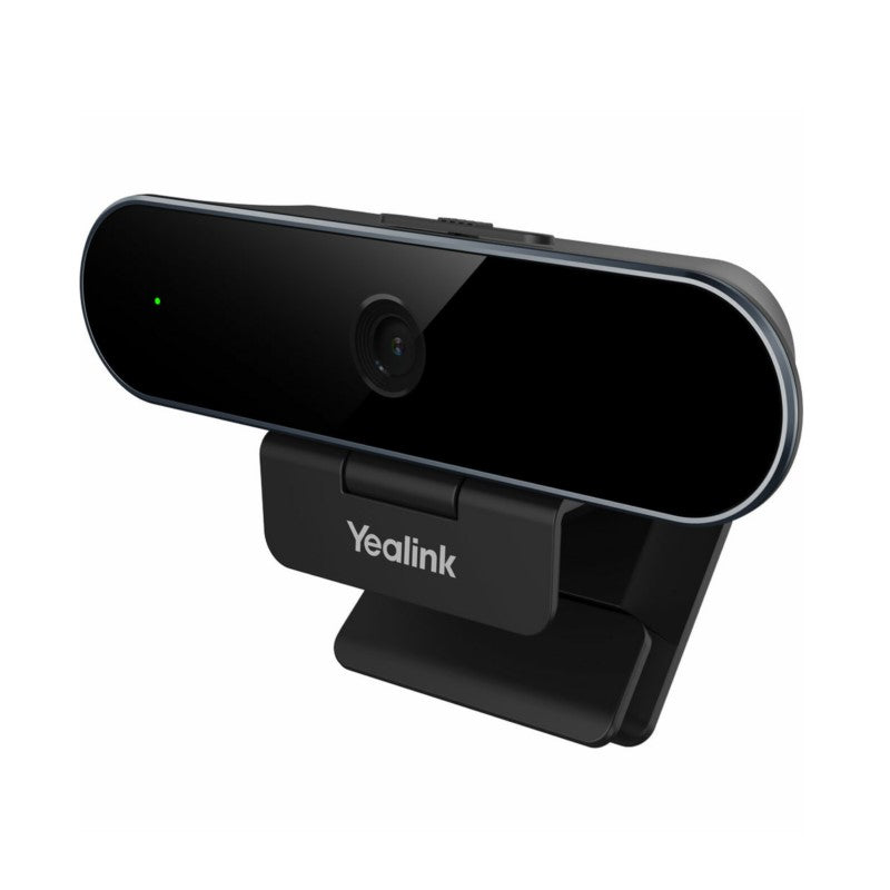 Yealink UVC20 – 4K USB Camera for Premium Video Conferencing