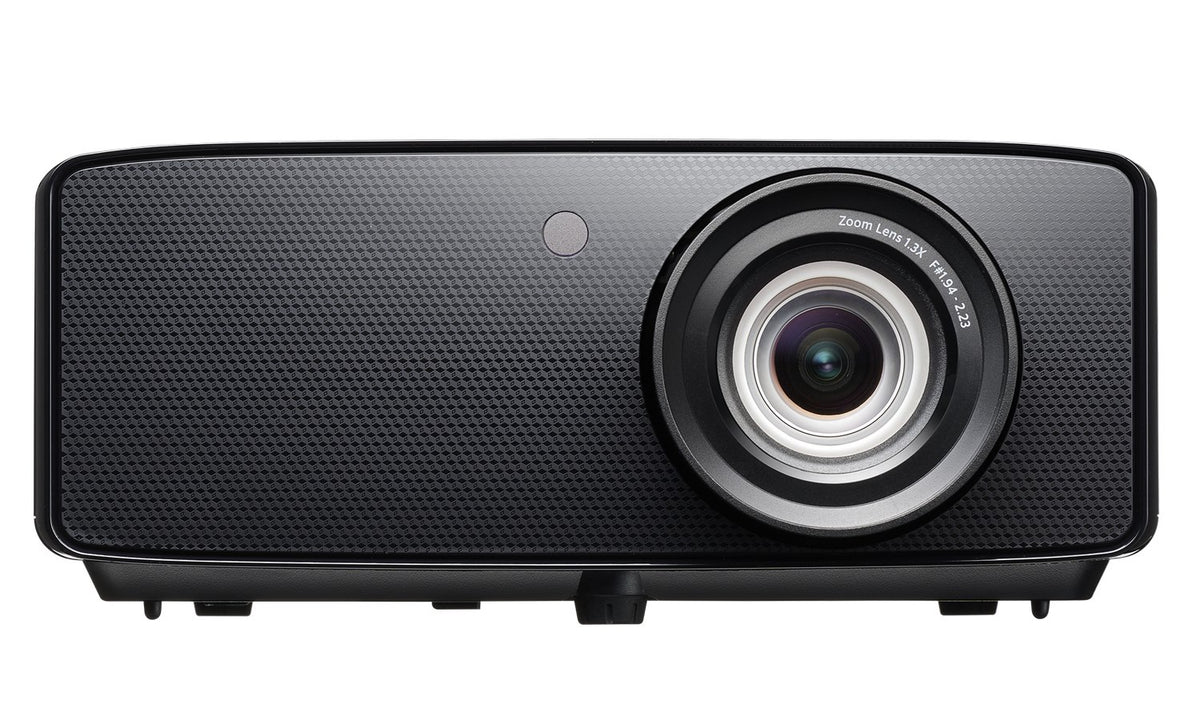 Optoma UZ38X 4K UHD 3800 Lumens Laser Home Cinema Projector