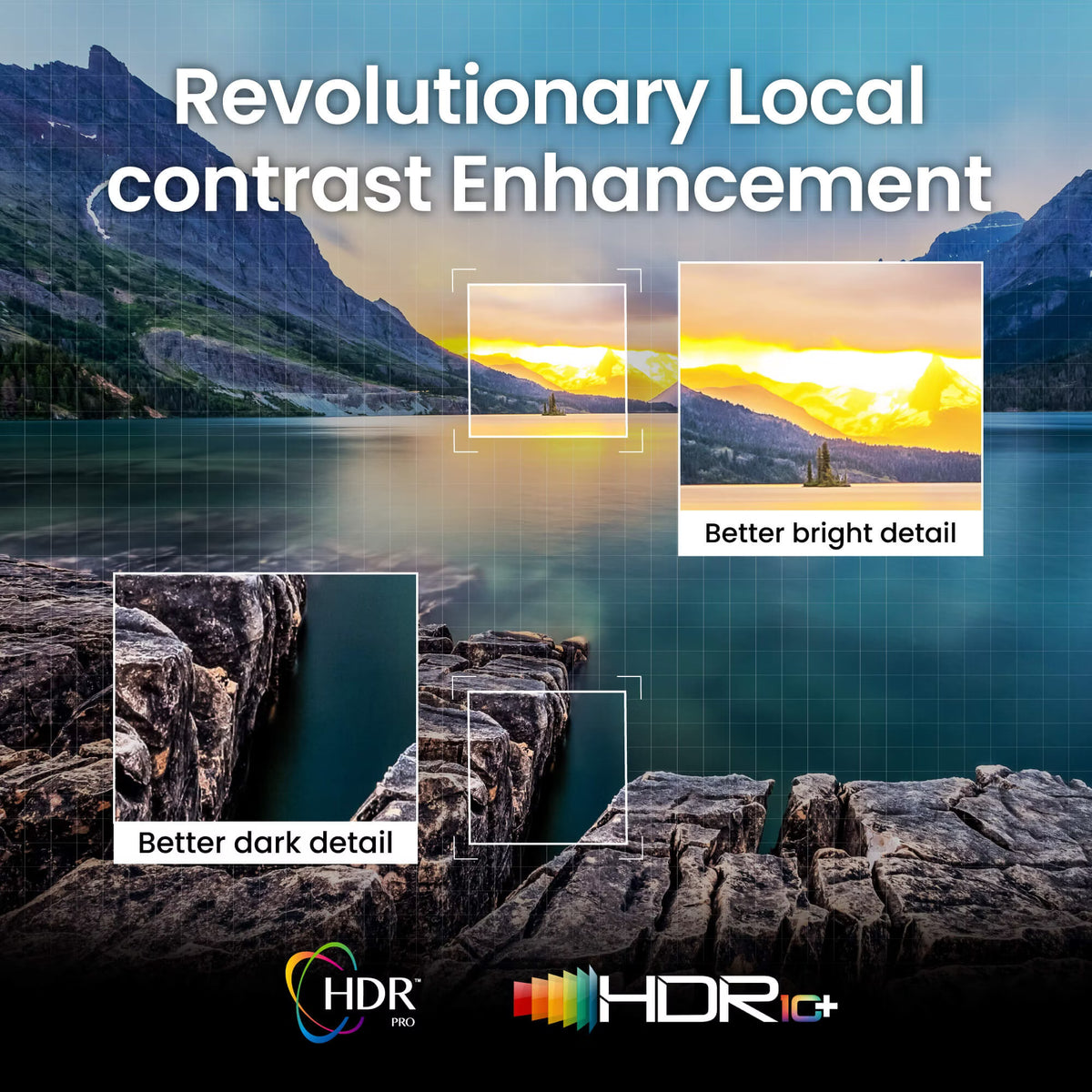 BenQ W2720i 4K UHD 2,500 ANSI Lumens LED Home Cinema Projector