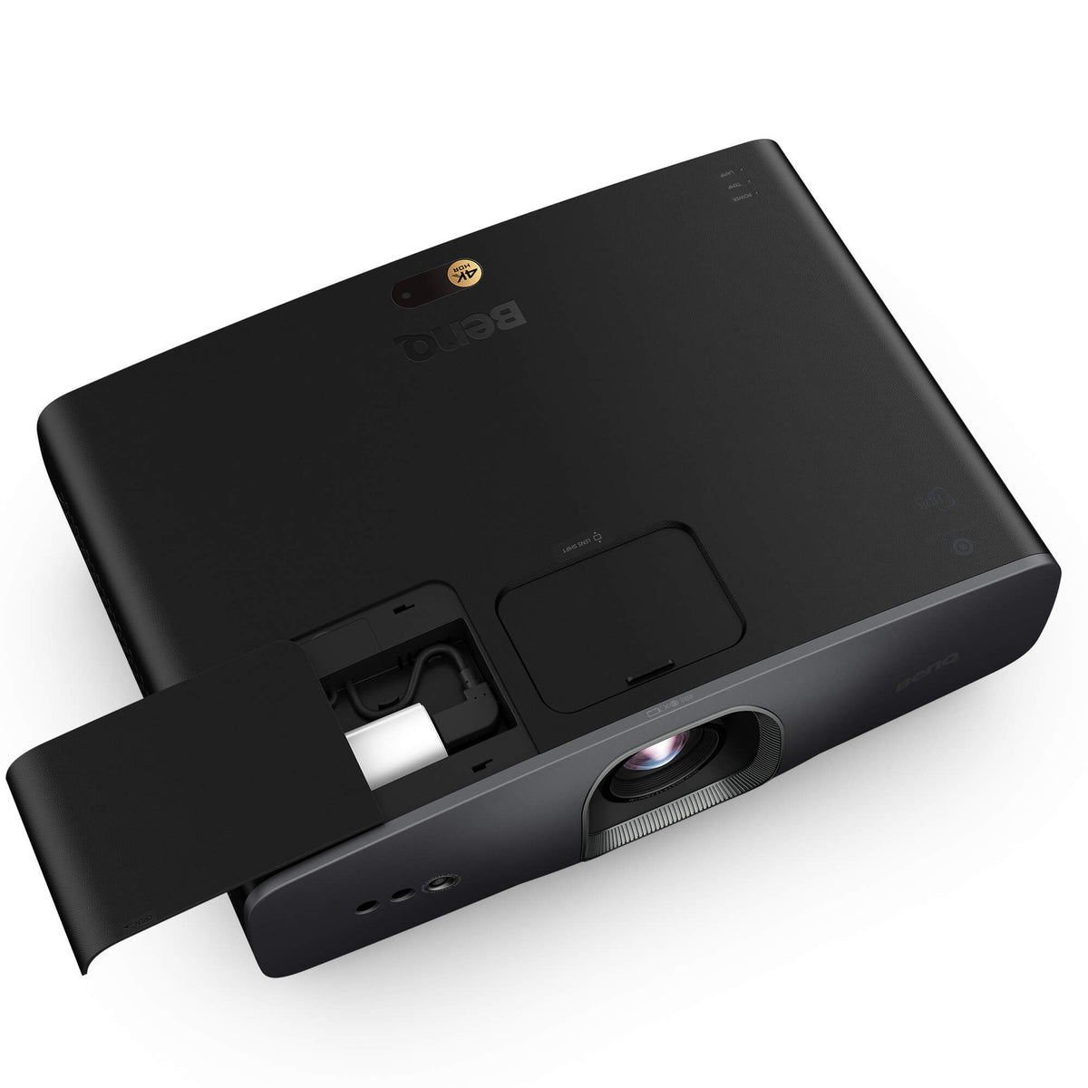 BenQ W2720i 4K UHD 2,500 ANSI Lumens LED Home Cinema Projector