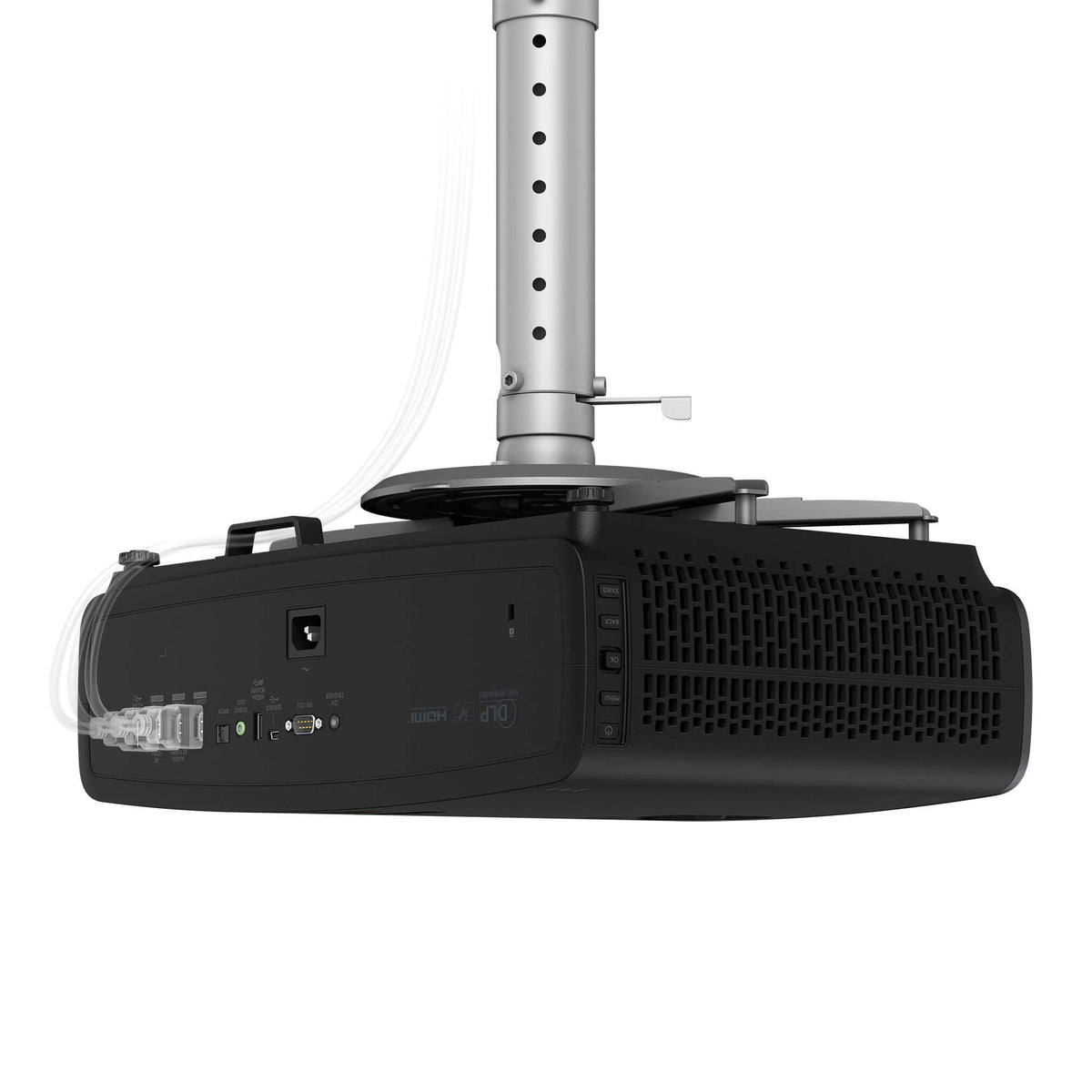 BenQ W2720i 4K UHD 2,500 ANSI Lumens LED Home Cinema Projector