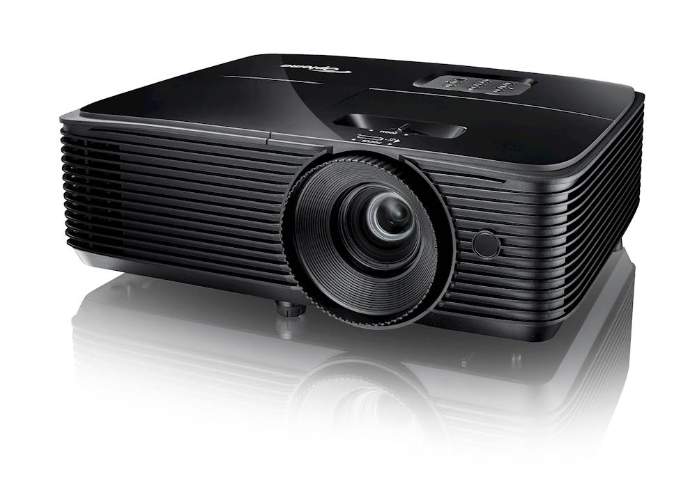 Optoma W371 WXGA 3800 Lumens DLP Projector