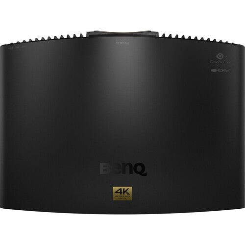 BenQ W5850 2,600 ANSI Lumens True 4K UHD Laser Home Cinema Projector