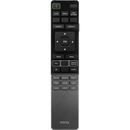 BenQ W5850 2,600 ANSI Lumens True 4K UHD Laser Home Cinema Projector