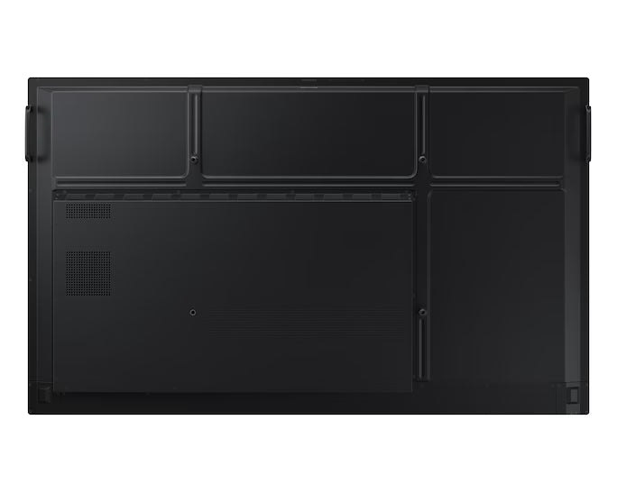 Samsung WA65C 65-Inch 4K UHD 20 Touch-Points Smart Interactive Display (4GB RAM, 32GB ROM, Android 11.0)