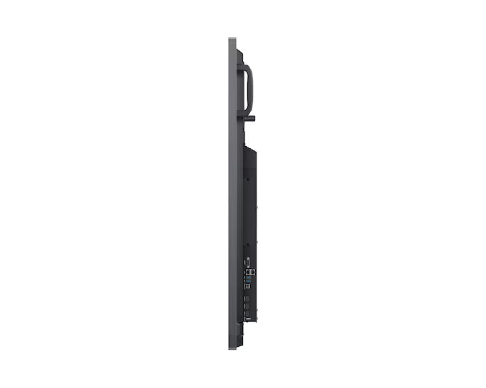 Samsung WA65C 65-Inch 4K UHD 20 Touch-Points Smart Interactive Display (4GB RAM, 32GB ROM, Android 11.0)