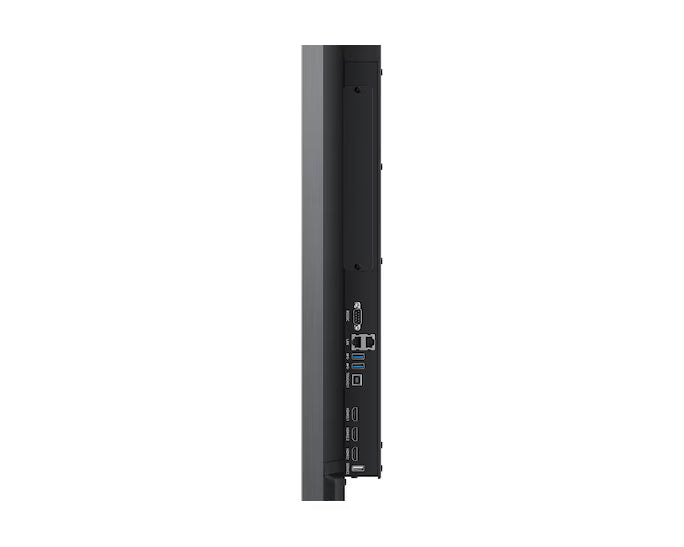 Samsung WA65D 65-Inch 4K UHD 40 Points Multi-Touch With EDLA Certified Smart Interactive Display (8GB RAM, 64GB ROM, Android 13.0)