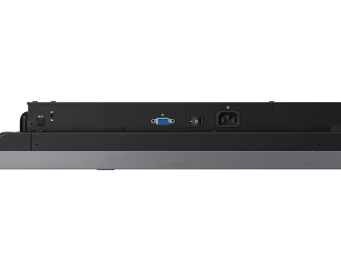 Samsung WA65D 65-Inch 4K UHD 40 Points Multi-Touch With EDLA Certified Smart Interactive Display (8GB RAM, 64GB ROM, Android 13.0)