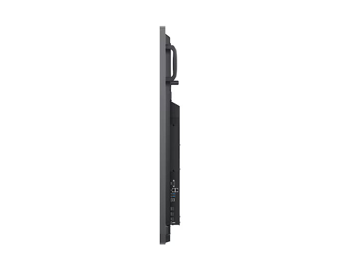 Samsung WA65D 65-Inch 4K UHD 40 Points Multi-Touch With EDLA Certified Smart Interactive Display (8GB RAM, 64GB ROM, Android 13.0)