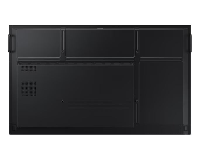 Samsung WA65D 65-Inch 4K UHD 40 Points Multi-Touch With EDLA Certified Smart Interactive Display (8GB RAM, 64GB ROM, Android 13.0)