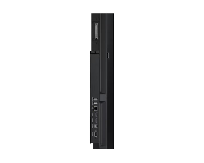 Samsung WA65F 65-Inch 4K UHD 40 Points Multi-Touch With EDLA Certified Smart Interactive Display (8GB RAM, 64GB ROM, Android 14.0)