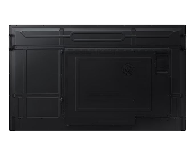 Samsung WA65F 65-Inch 4K UHD 40 Points Multi-Touch With EDLA Certified Smart Interactive Display (8GB RAM, 64GB ROM, Android 14.0)
