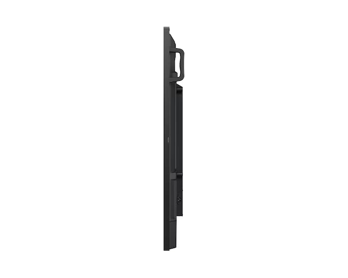 Samsung WA65F 65-Inch 4K UHD 40 Points Multi-Touch With EDLA Certified Smart Interactive Display (8GB RAM, 64GB ROM, Android 14.0)
