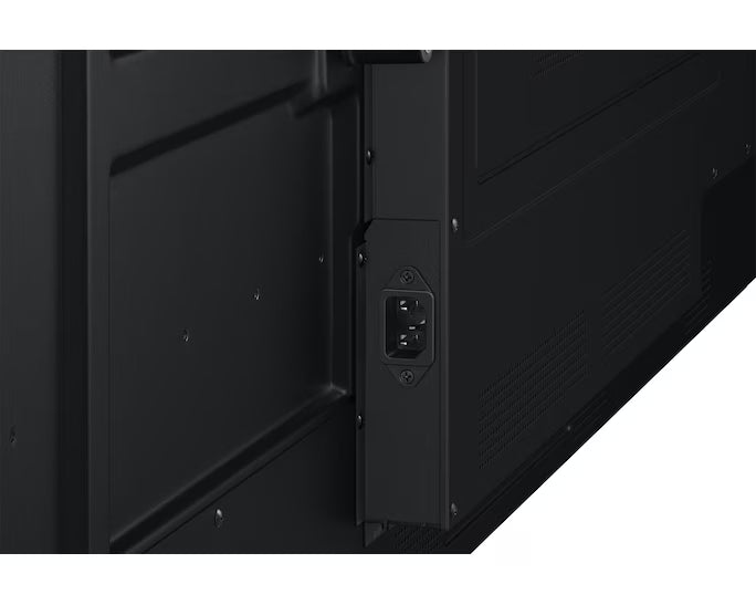 Samsung WA65FX-P 65-Inch 4K UHD 50 Touch-Points With Built-In 48MP Camera, Microphones, Speakers And EDLA Certified Smart Interactive Display (16GB RAM, 128GB ROM, Android 15.0)