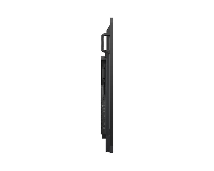 Samsung WA65FX-P 65-Inch 4K UHD 50 Touch-Points With Built-In 48MP Camera, Microphones, Speakers And EDLA Certified Smart Interactive Display (16GB RAM, 128GB ROM, Android 15.0)