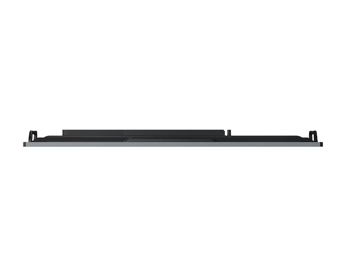Samsung WA65FX-P 65-Inch 4K UHD 50 Touch-Points With Built-In 48MP Camera, Microphones, Speakers And EDLA Certified Smart Interactive Display (16GB RAM, 128GB ROM, Android 15.0)