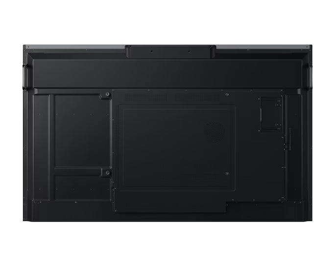 Samsung WA65FX-P 65-Inch 4K UHD 50 Touch-Points With Built-In 48MP Camera, Microphones, Speakers And EDLA Certified Smart Interactive Display (16GB RAM, 128GB ROM, Android 15.0)