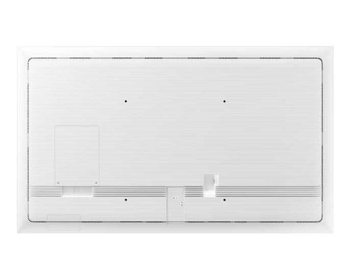 Samsung Flip Pro WM55B 55-Inch 4K UHD 20 Points Multi-Touch Smart Interactive Display