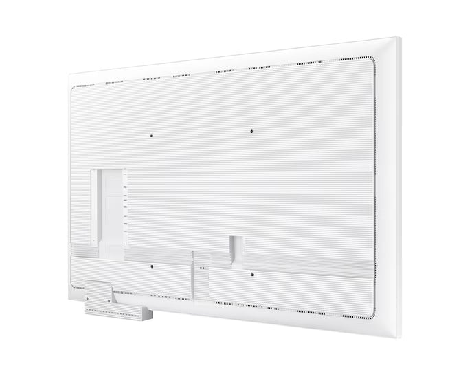 Samsung Flip Pro WM55B 55-Inch 4K UHD 20 Points Multi-Touch Smart Interactive Display